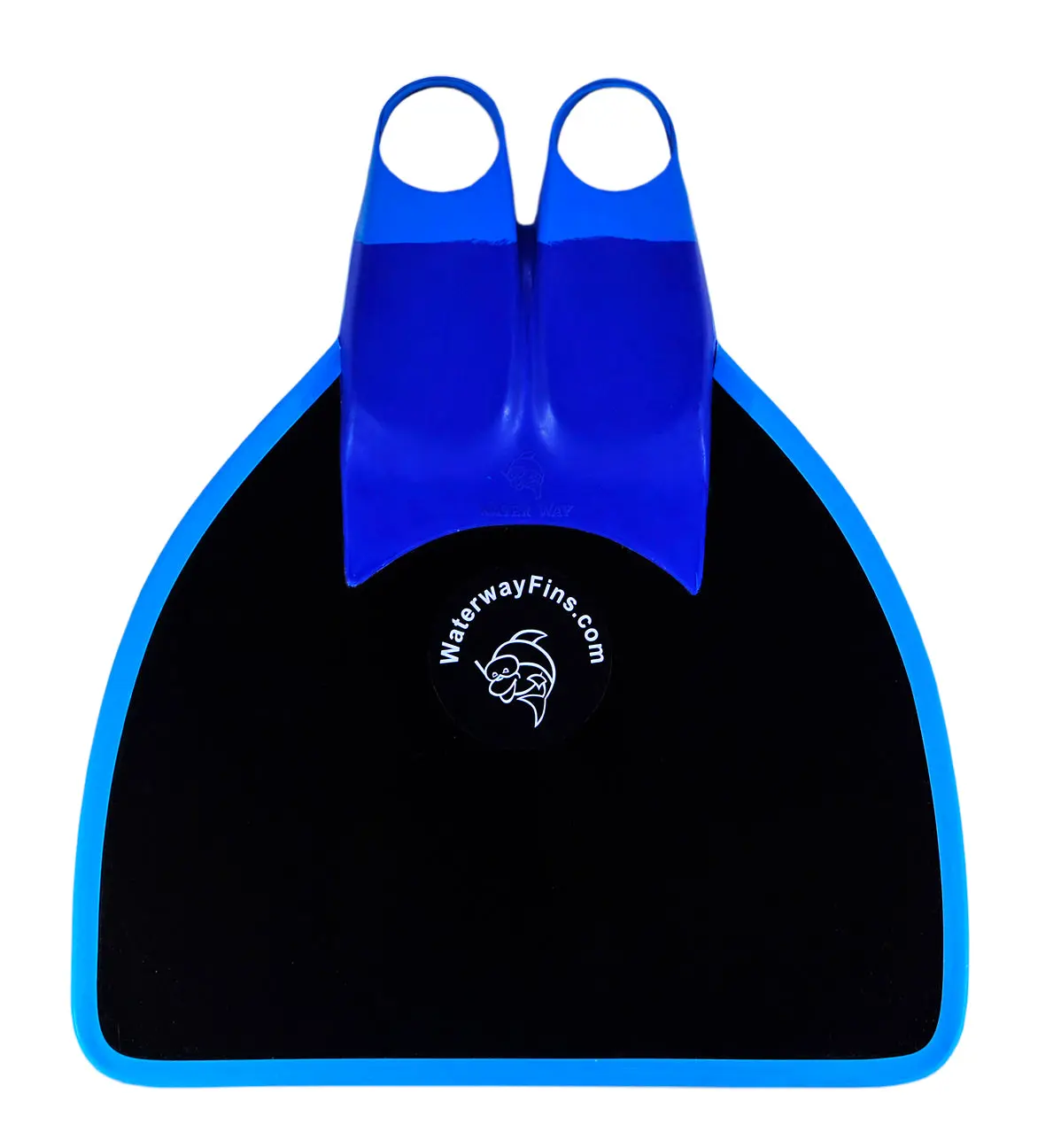 WaterWay Monofin For Kids image