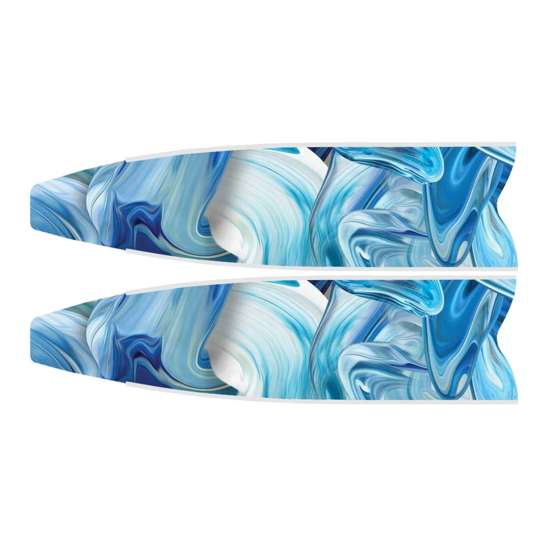 Mocco Fins Deep Wave image