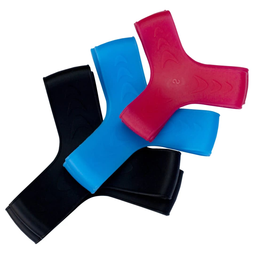 WaterWay Heel Fins Keepers image