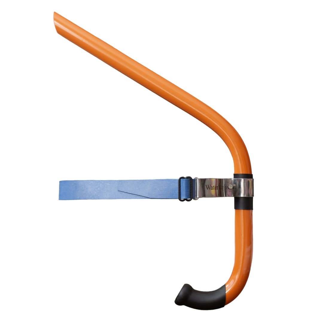 ⌀20mm Junior Snorkel Orange image
