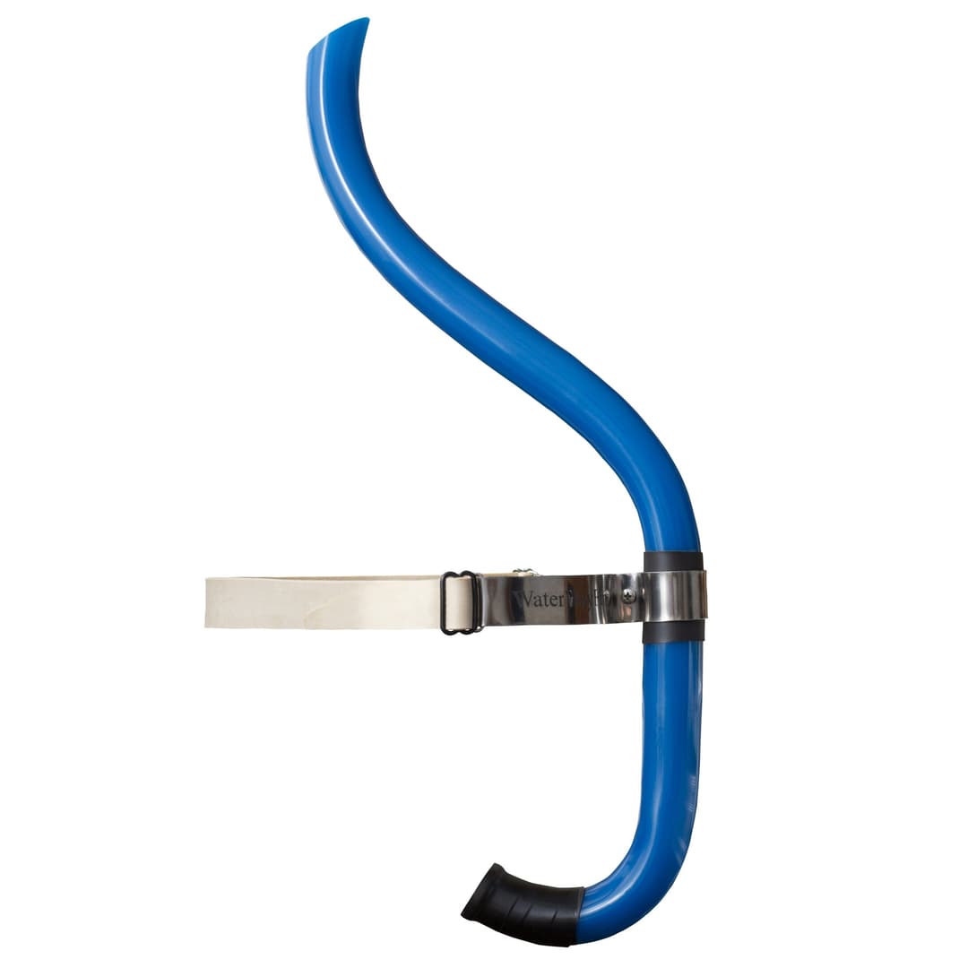 Competition Snorkel Long distance image