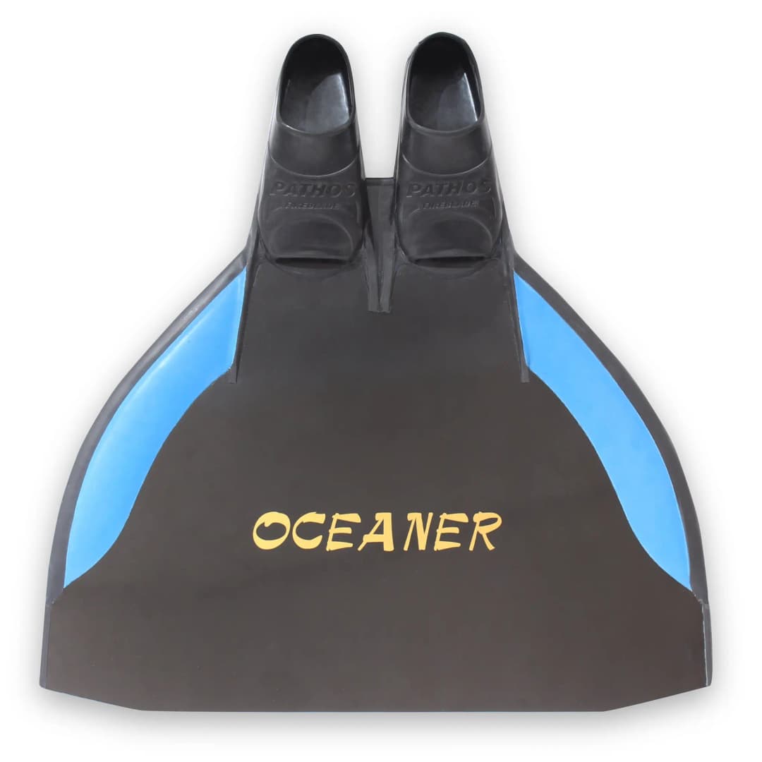 Oceaner Monofin image